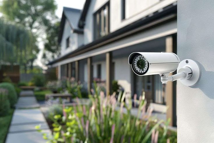Home Security